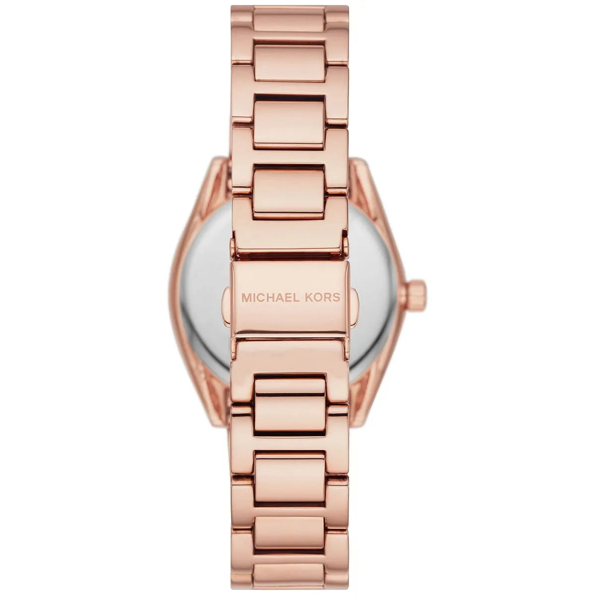 Michael Kors Rose Gold Ladies Watch - MK7131