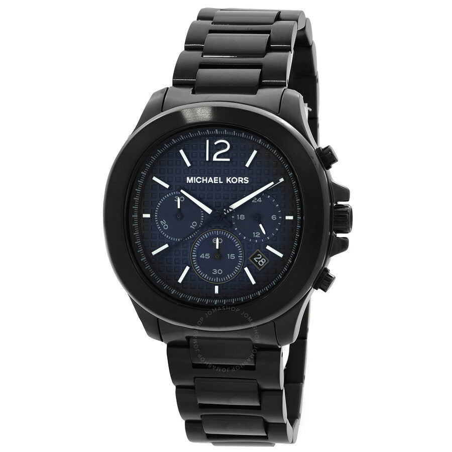 Michael Kors Sage Chronograph Quartz Men's Watch MK9193 - Dawson Watches