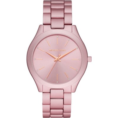 Michael Kors MK4456 Slim Runway Watch MK4456 - Image 1