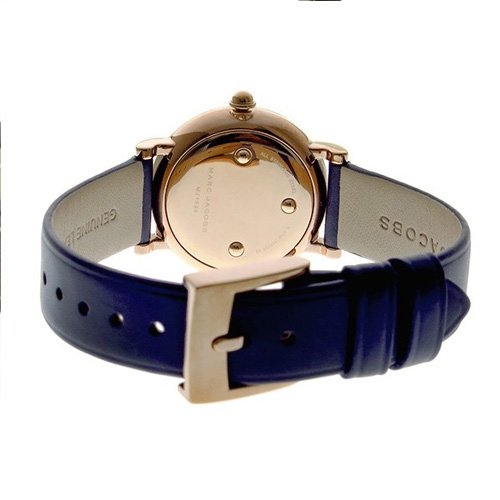 Marc Jacobs Classic Mini Ladies Watch MJ1539 - Dawson Watches #3