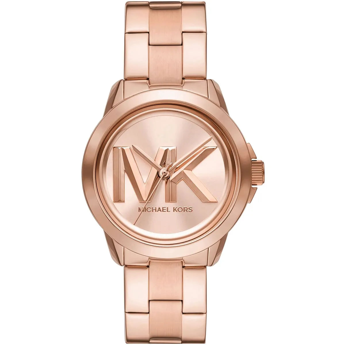 Michael Kors Rose Gold Ladies Watch - MK7318 MK7318 - Image 1