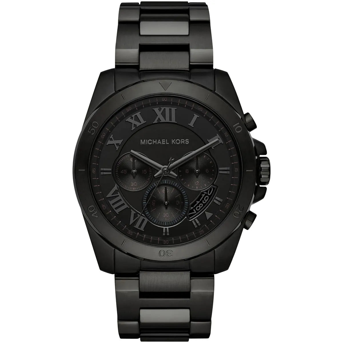 Michael Kors Brecken Chronograph Watch MK8482