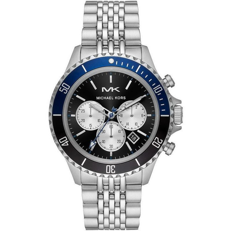 Michael Kors Bayville Chronograph Men's Watch  MK8749 - Kiwi Watches