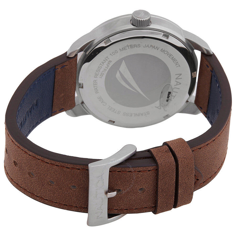 Nautica Forbell Multifunction Quartz Men's Watch NAPFRL001 - Dawson Watches #3