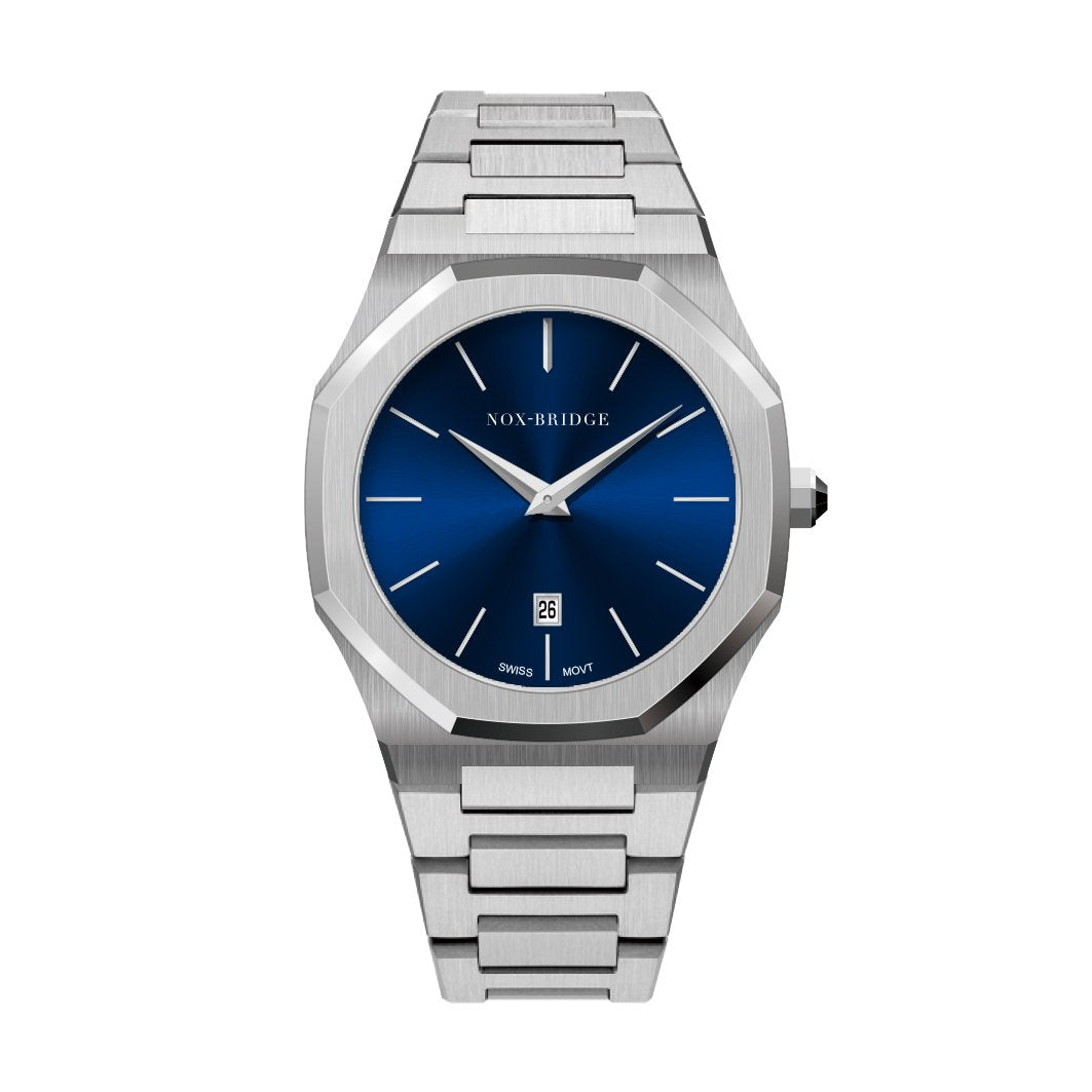 NOX-BRIDGE REVO OCEAN ECC4S - The Watches Men & CO