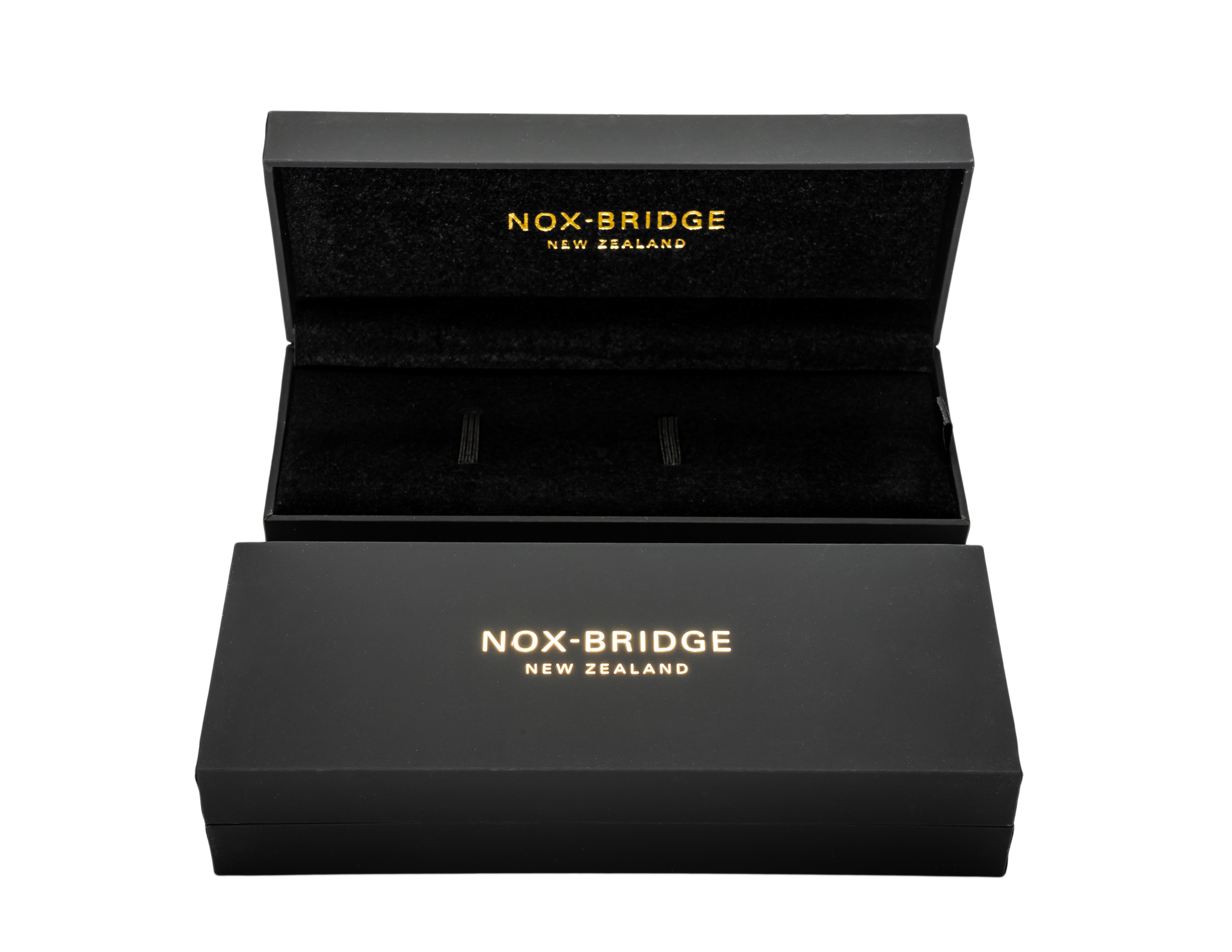 Noxbridge Rose Gold Men's Watch - ECC40RG ECC40RG - Image 4