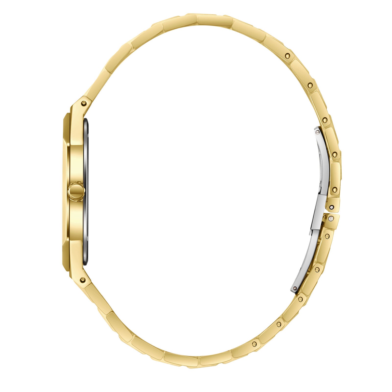 Beverly Hills Polo Club Gold Men's Watch BP3864X.170