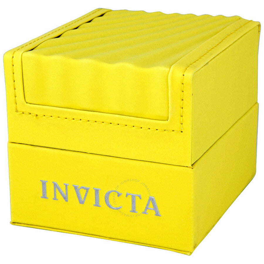 Open Box - Invicta Specialty Pilot Chronograph Silver Dial Unisex Watch 11368 - Dawson Watches #4