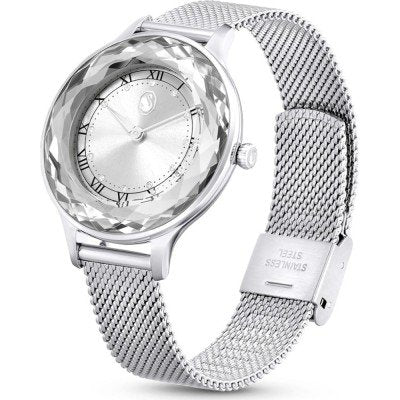 Swarovski Silver Women's Watch - 5650039 5650039 - Image 2