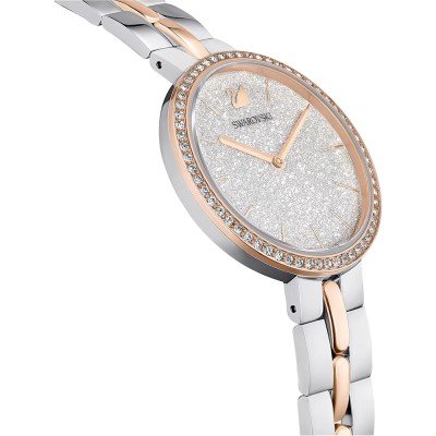 Swarovski Bicolor rose Women's Watch - 5644081 5644081 - Image 2