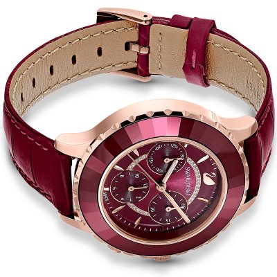 Swarovski Gold Women's Watch - 5547642 5547642 - Image 4