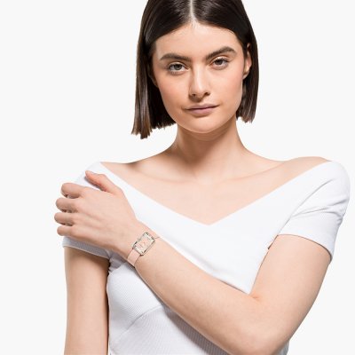 Swarovski Silver Women's Watch - 5547719 5547719 - Image 5