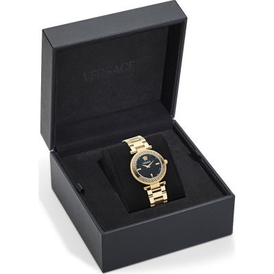 Versace Gold Women's Watch - VE8B00624 VE8B00624 - Image 5