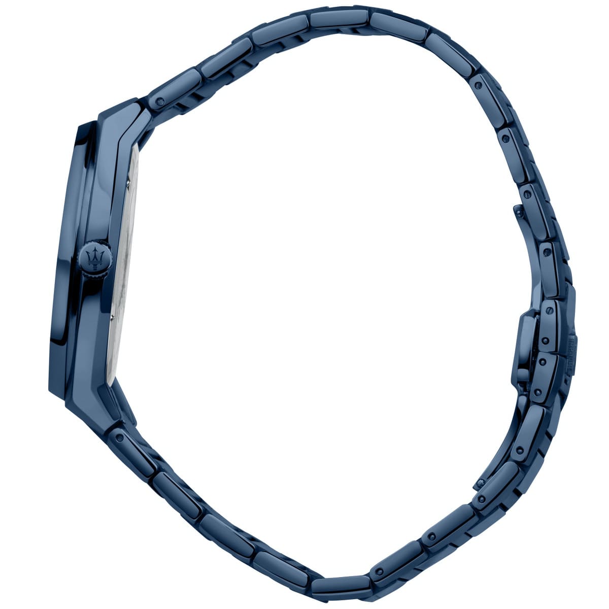 Maserati Blue Edition R8853141001 - Kiwi Watches #3