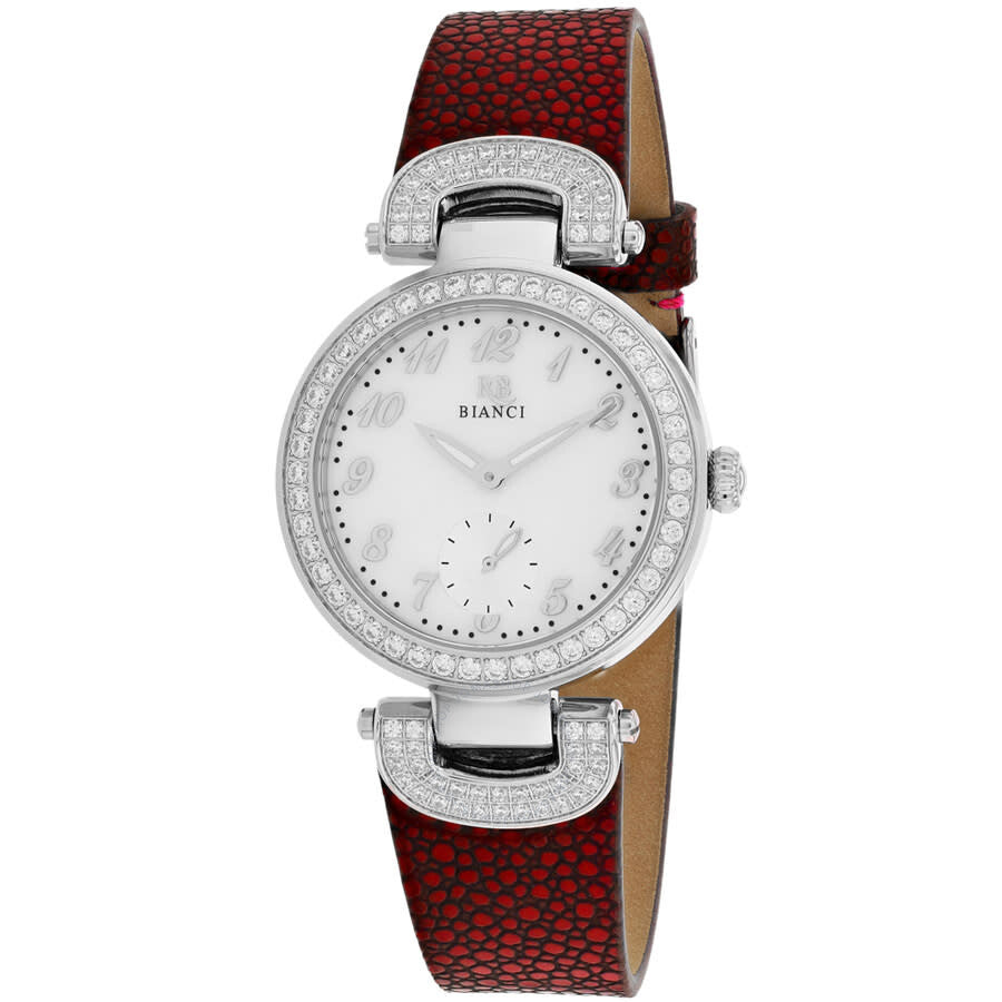 Roberto Bianci Alessandra Quartz Ladies Watch RB0613 - Dawson Watches