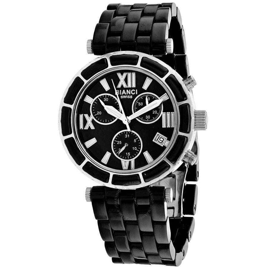 Roberto Bianci Galeria Chronograph Quartz Ladies Watch RB26800 - Dawson Watches