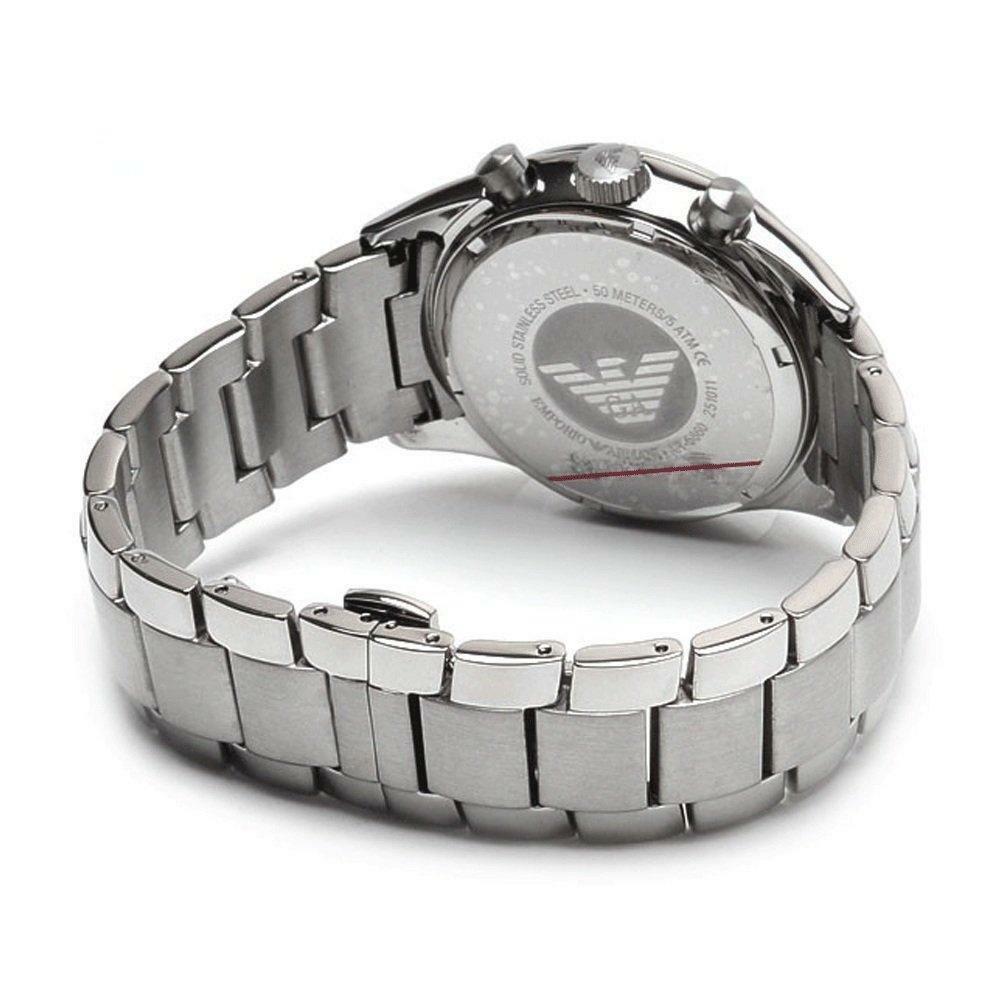 Emporio Armani Sportivo Chronograph Men's Watch#AR5860 - Dawson Watches #3