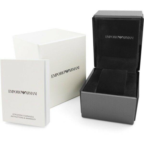 Emporio Armani Sportivo Chronograph Men's Watch#AR5860 - Dawson Watches #4