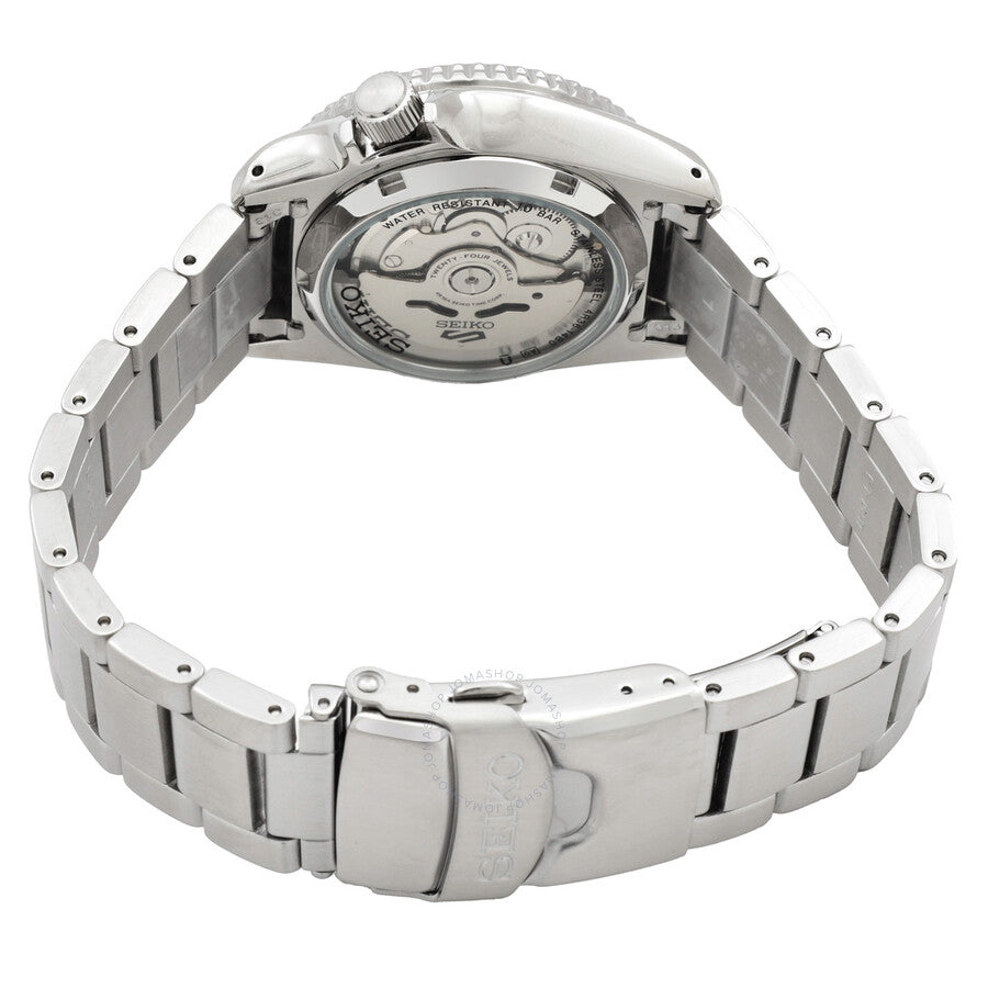 Seiko Seiko 5 Automatic Unisex Watch SRPK31 - The Watches Men & Co #3