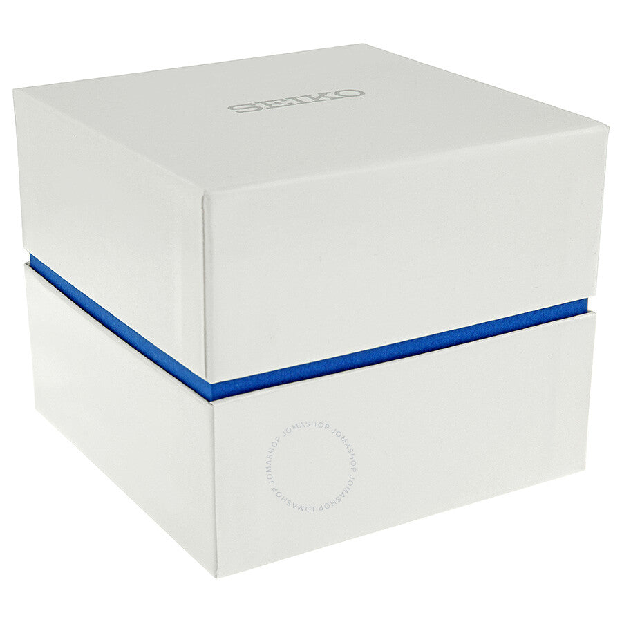 Seiko 5 Blue Automatic Blue Dial Men's Watch SNKK27 - Dawson Watches #4