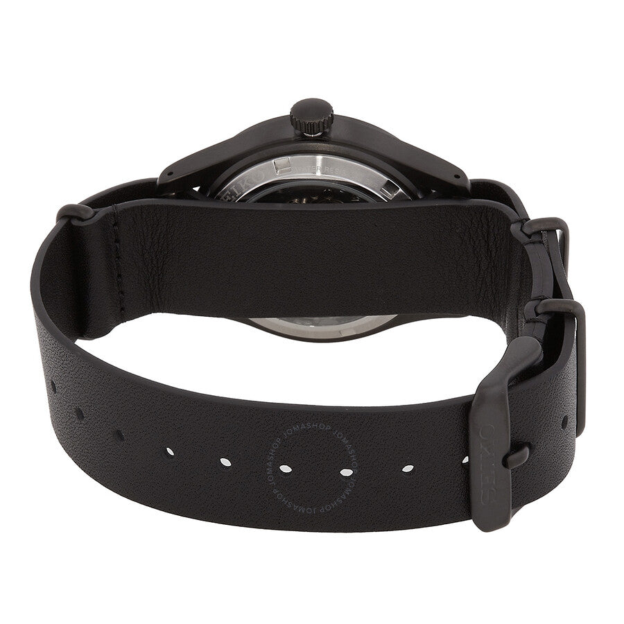 Seiko 5 Sports Automatic Black Dial Men's Watch SSK025K1 - Dawson Watches #3