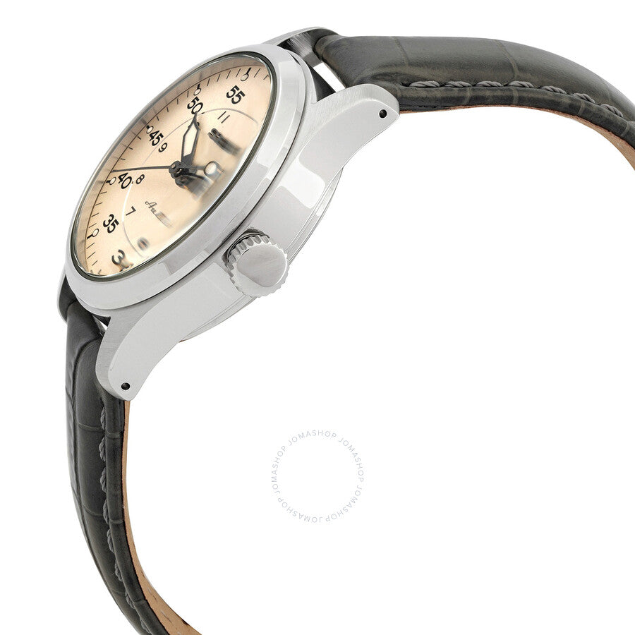 Seiko 5 Sports Automatic Champagne Dial Men's Watch SRPJ87K1 - Dawson Watches #2