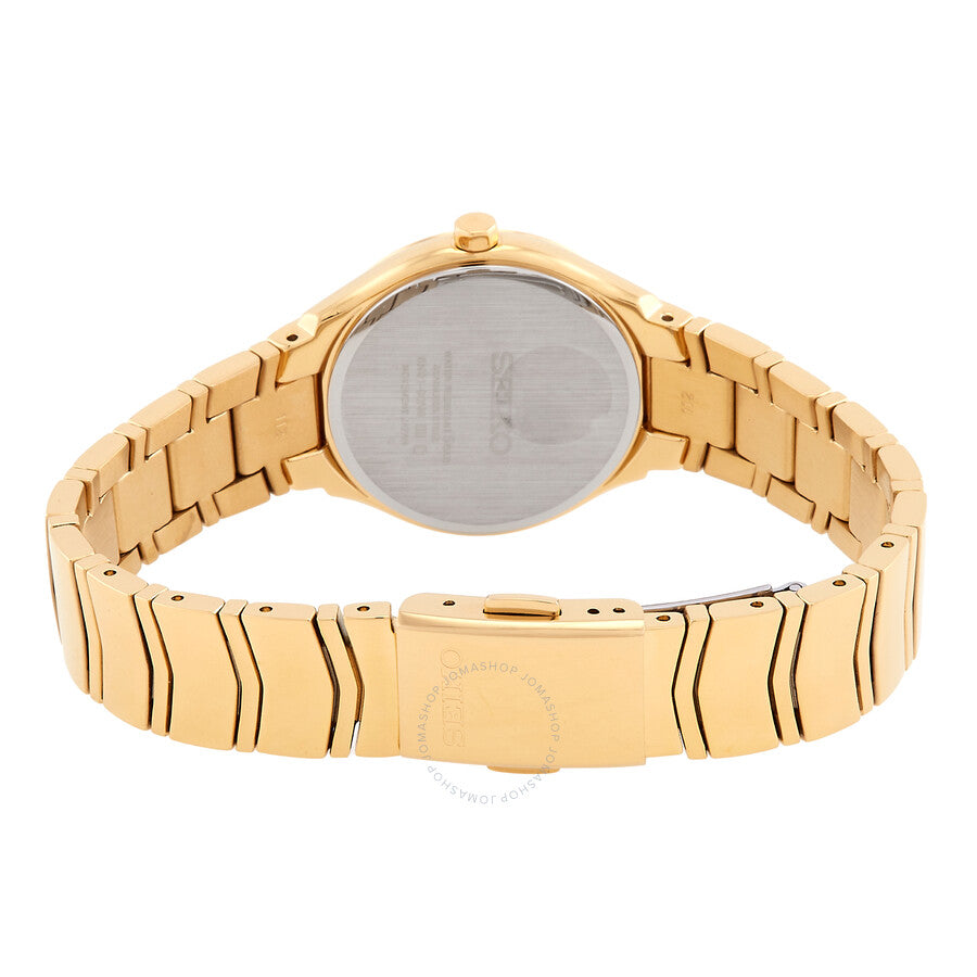 Seiko Discover More Quartz Ladies Watch SUR552P1 - Dawson Watches #3