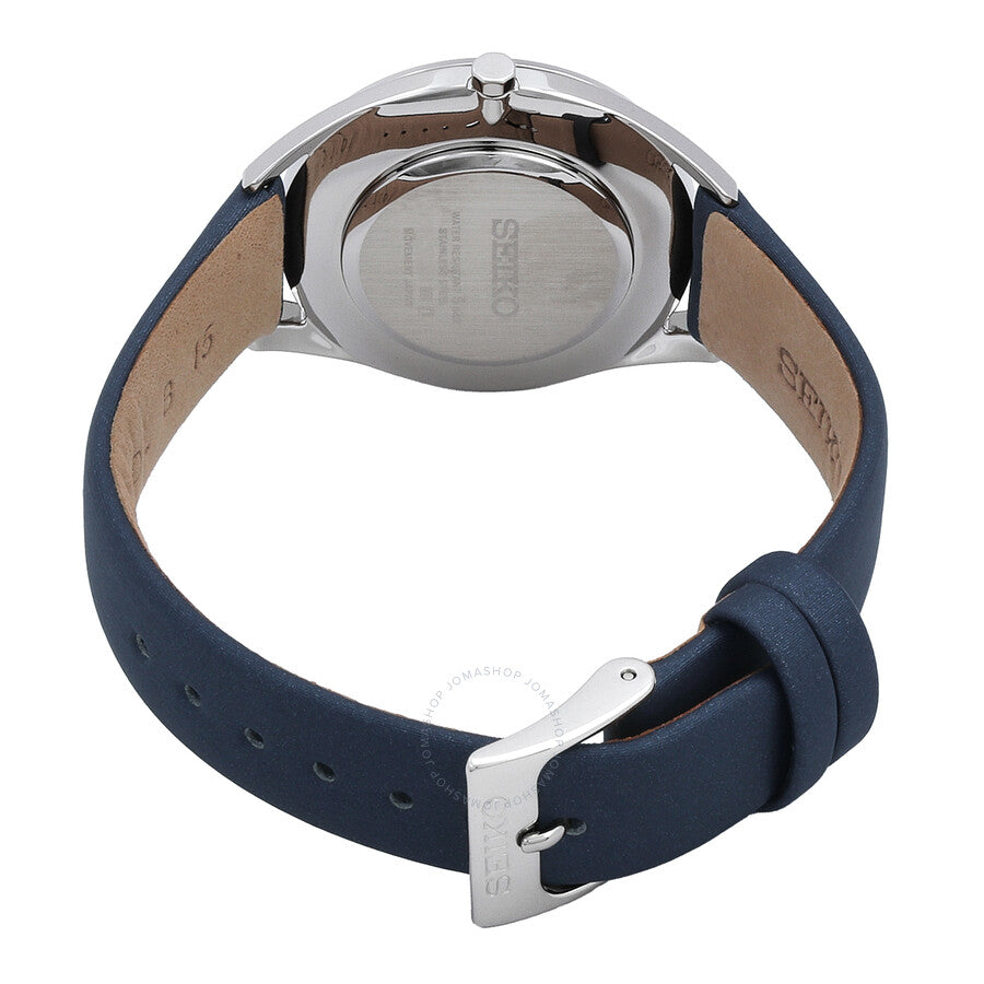 Seiko Essentials Quartz Ladies Watch SWR079 - Dawson Watches #3