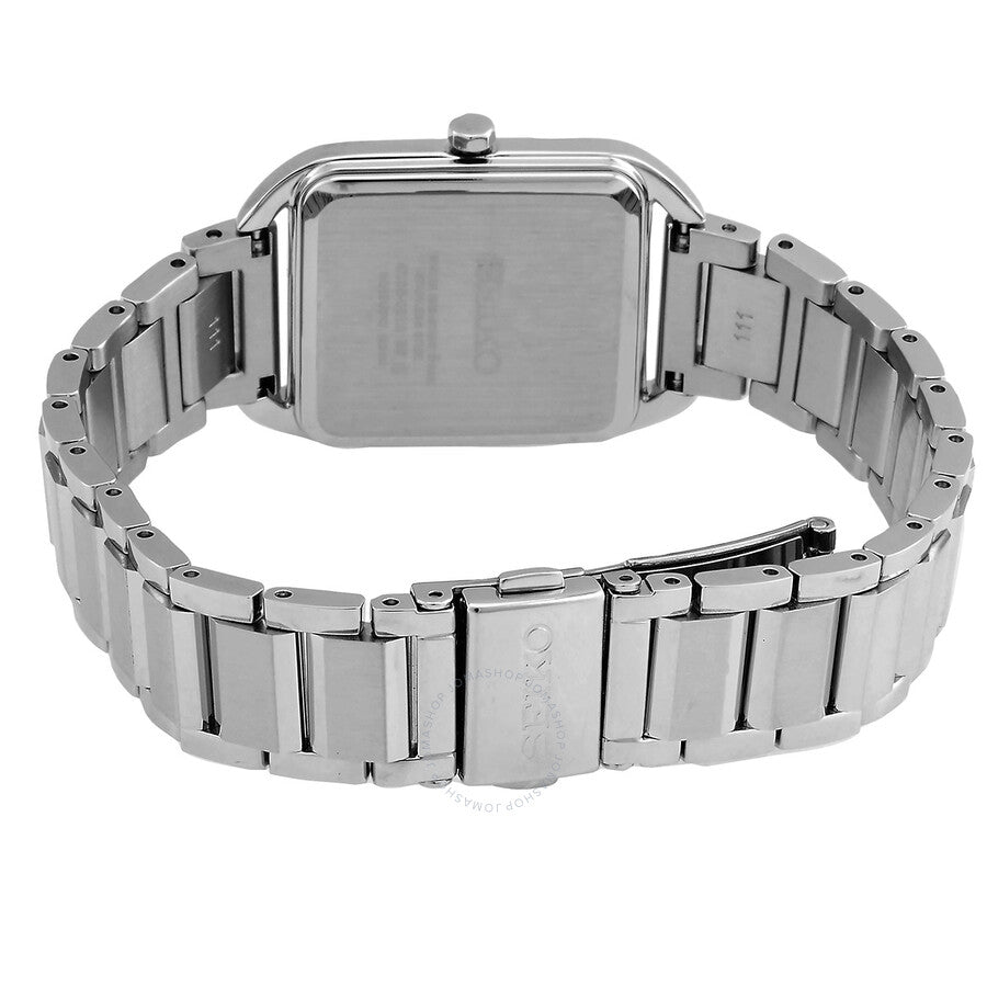 Seiko Essentials Quartz Pink Dial Ladies Watch SWR077P1 - Dawson Watches #3