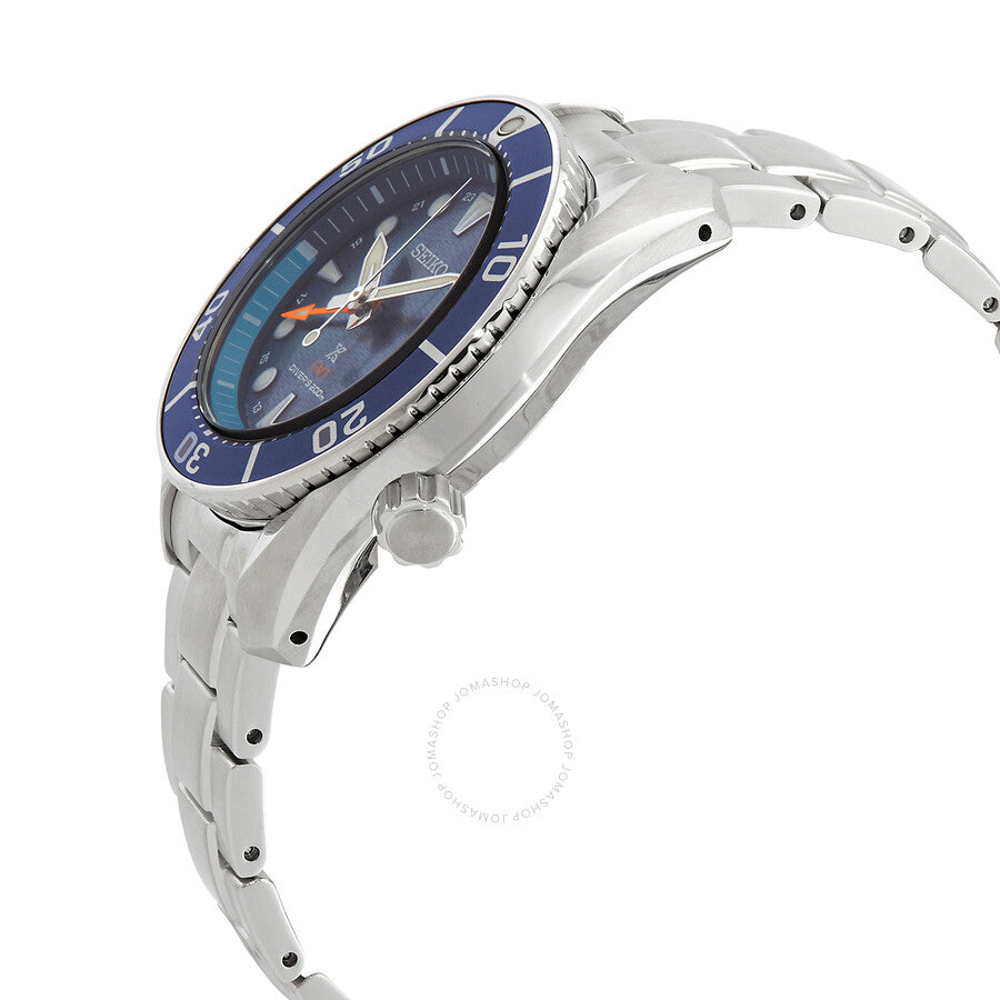 Seiko prospex Blue Dial Men's Watch SFK001J1 - Dawson Watches #2