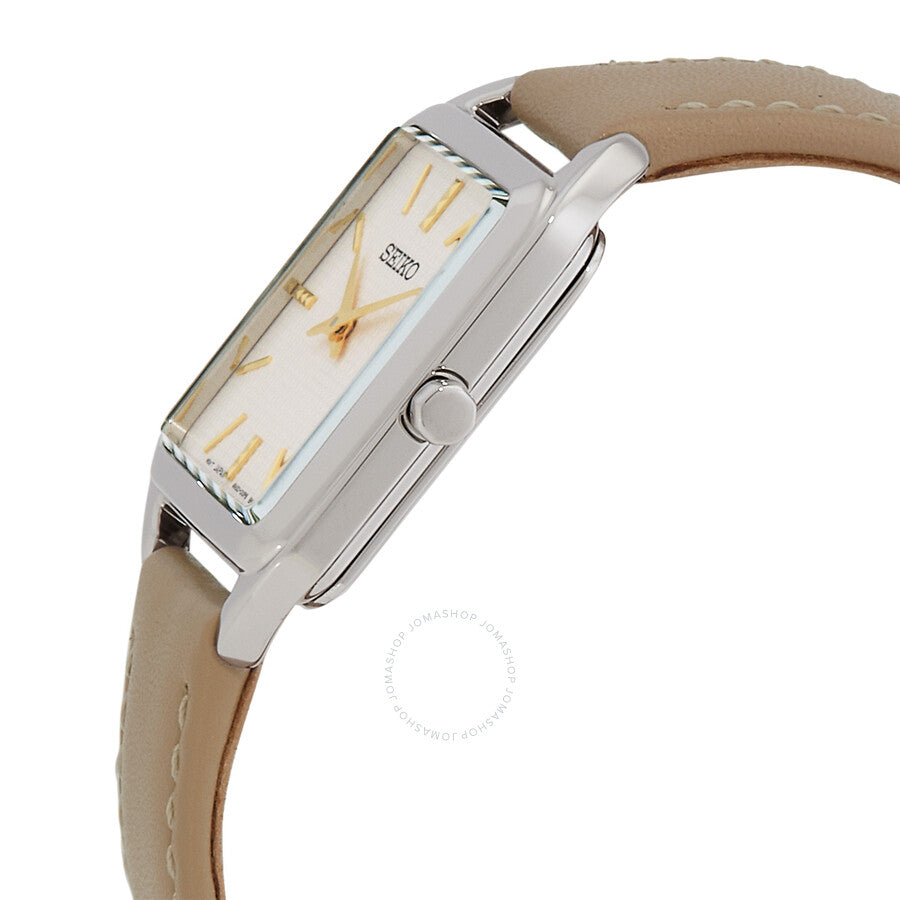 Seiko Quartz Ladies Watch SWR089P1 - Dawson Watches #2