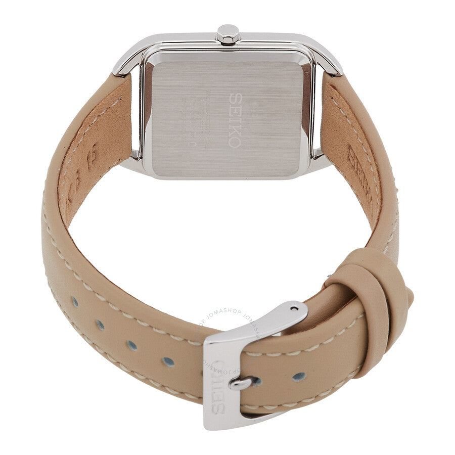 Seiko Quartz Ladies Watch SWR089P1 - Dawson Watches #3