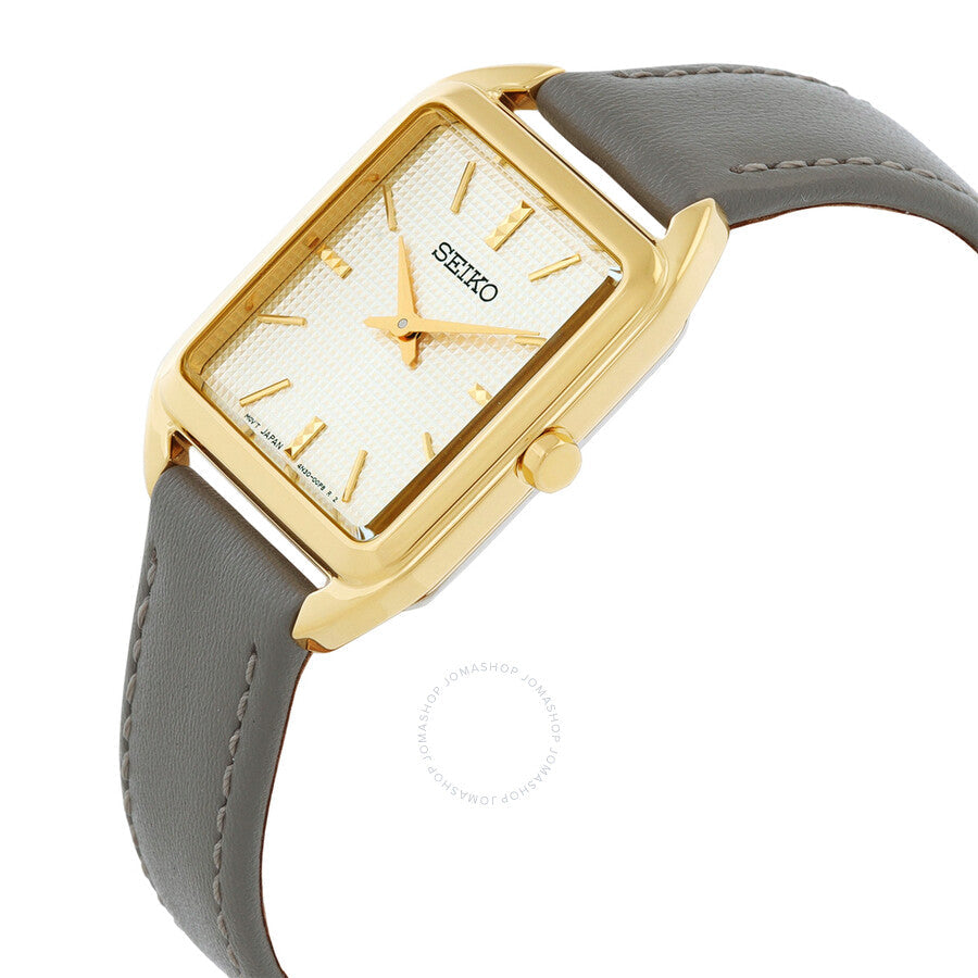 Seiko Quartz Ladies Watch SWR090P1 - Dawson Watches #2