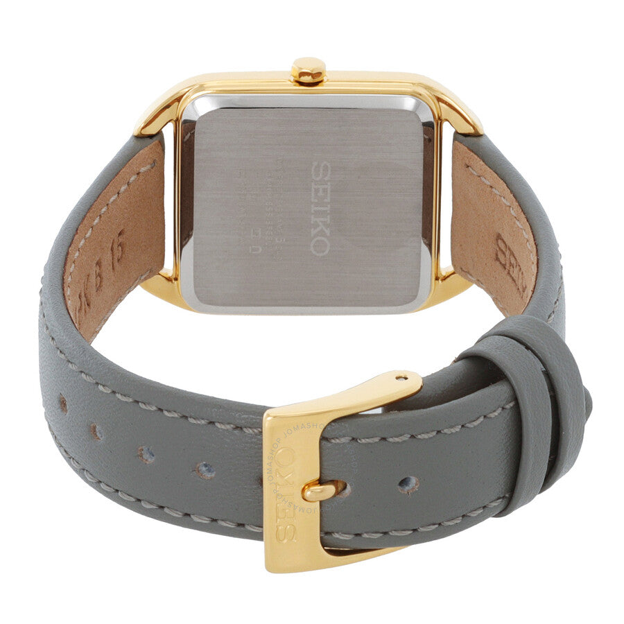 Seiko Quartz Ladies Watch SWR090P1 - Dawson Watches #3