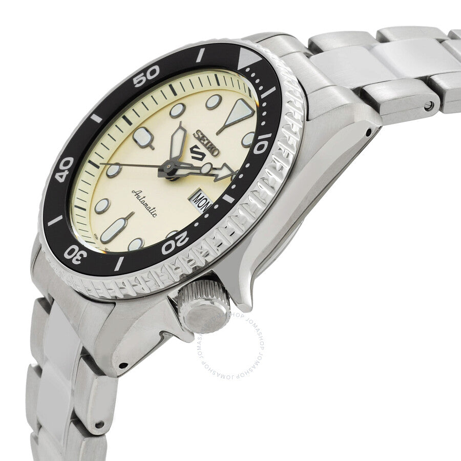 Seiko Seiko 5 Automatic Unisex Watch SRPK31 - Dawson Watches #2