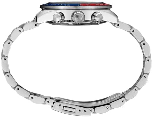 Seiko Silver Men's Watch - SSC931