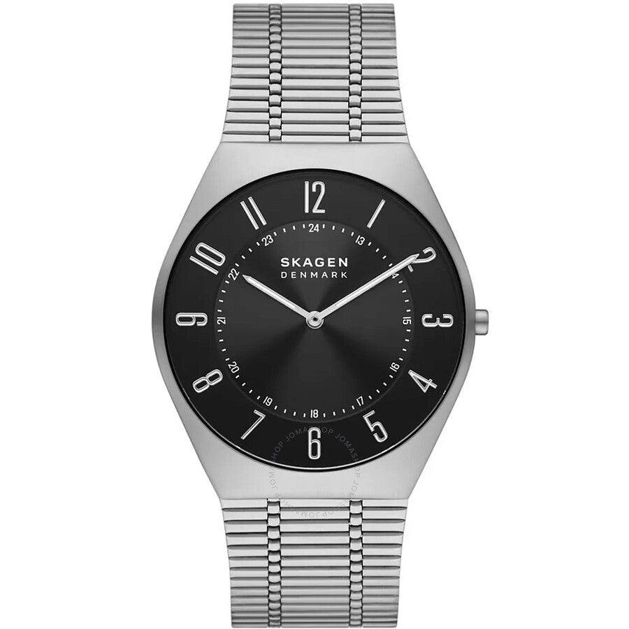 Skagen Grenen Ultra Slim Quartz Watch SKW6828 - Dawson Watches