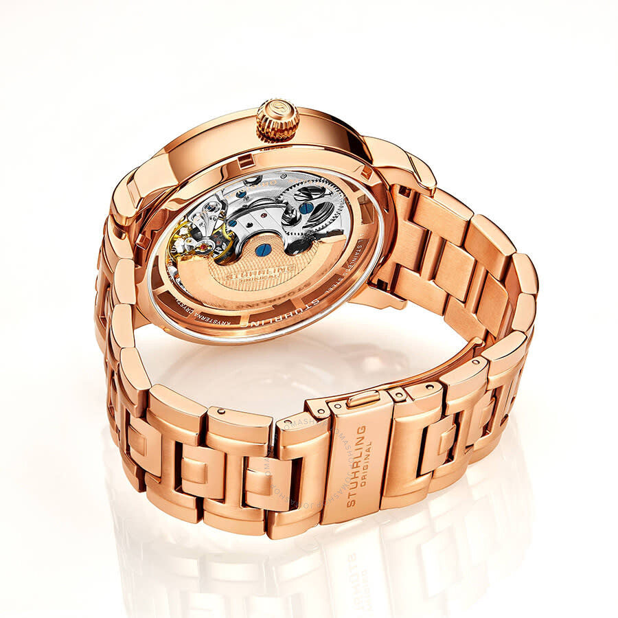 Stuhrling Original Legacy Automatic Men's Watch M13676 - Dawson Watches #2