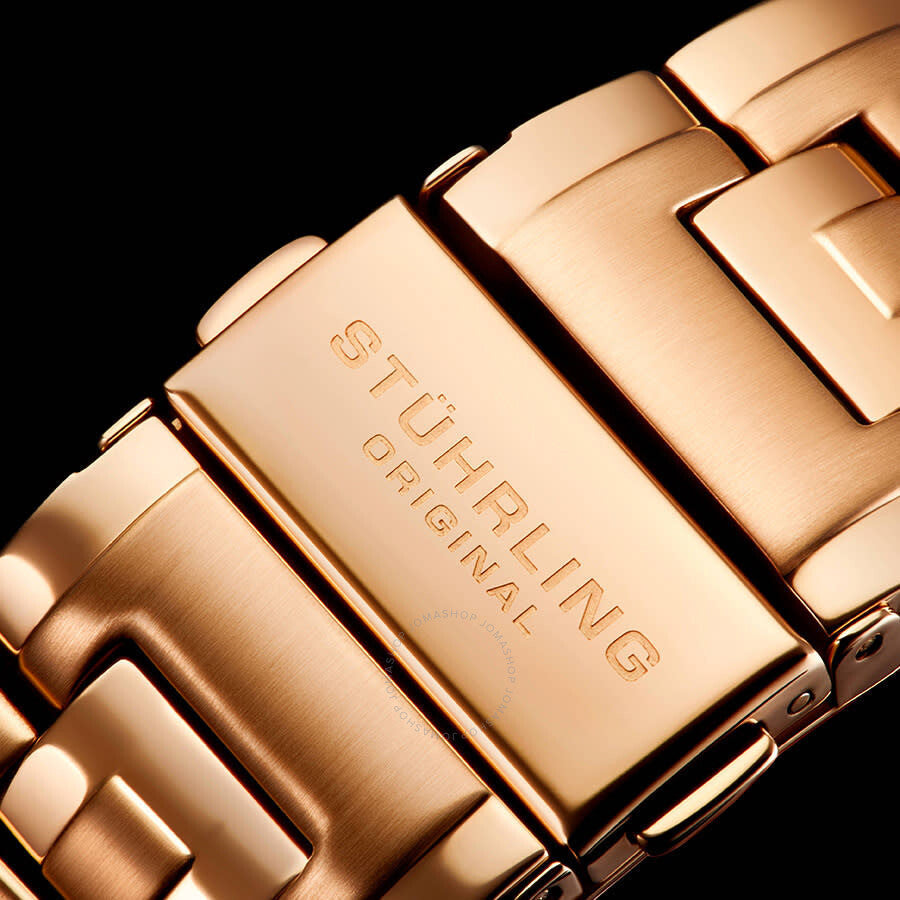 Stuhrling Original Legacy Automatic Men's Watch M13676 - Dawson Watches #4