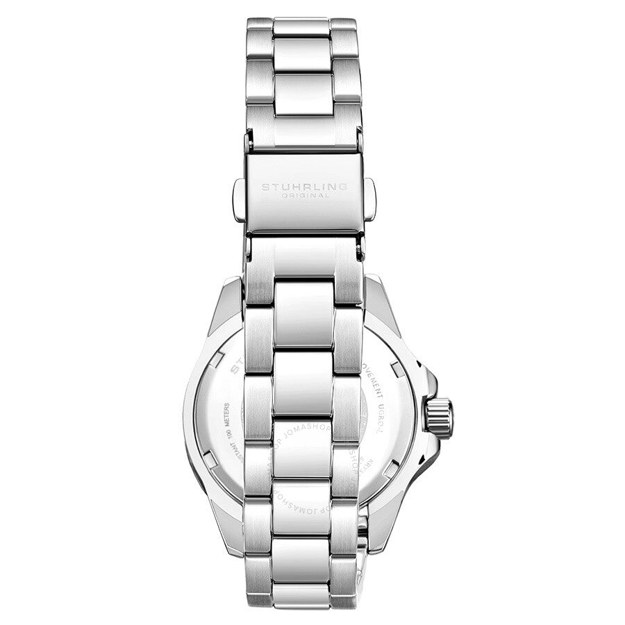 Stuhrling Original Vogue Quartz Ladies Watch M13486 - Dawson Watches #2