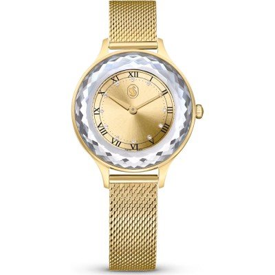 Swarovski Gold Women's Watch - 5649993 5649993 - Image 1