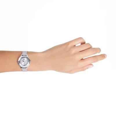 Swarovski Silver Women's Watch - 5650039 5650039 - Image 7