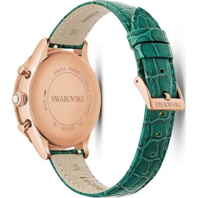Swarovski Rose gold Women's Watch - 5672931 5672931 - Image 4