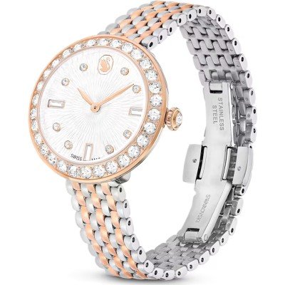 Swarovski Bicolor rose Women's Watch - 5672971 5672971 - Image 3