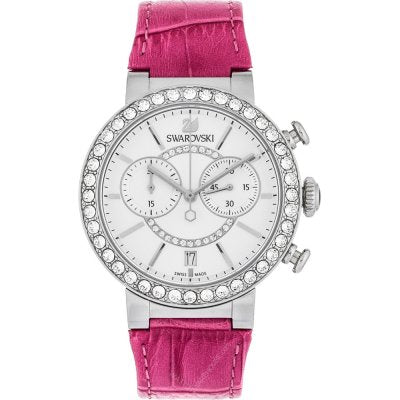 Swarovski Silver Women's Watch - 5096008 5096008 - Image 1