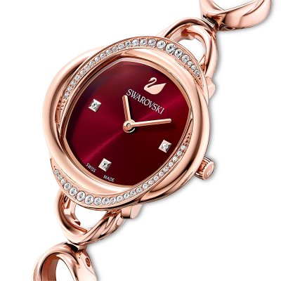 Swarovski Rose gold Women's Watch - 5552783 5552783 - Image 3