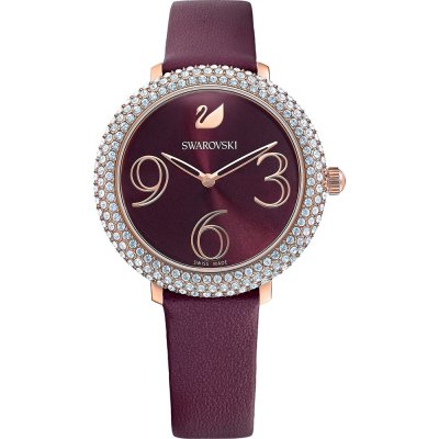 Swarovski Rose gold Women's Watch - 5484064 5484064 - Image 1