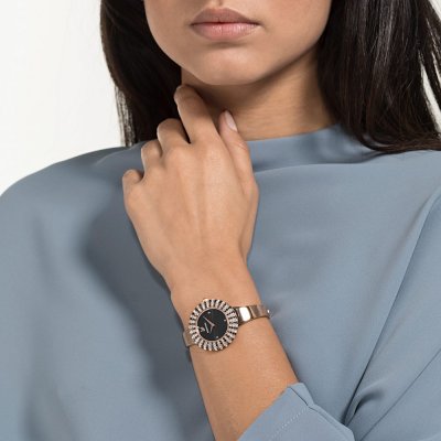 Swarovski Rose gold Women's Watch - 5484050 5484050 - Image 3