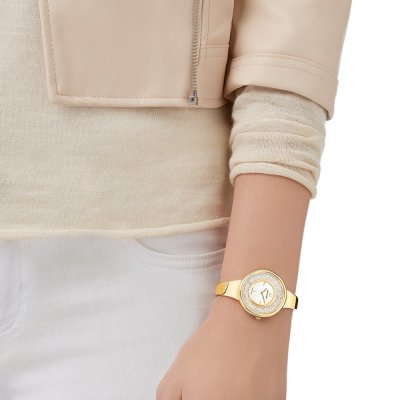 Swarovski Gold Women's Watch - 5269253 5269253 - Image 2