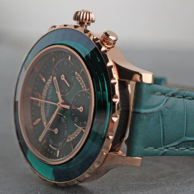 Swarovski Rose gold Women's Watch - 5452498 5452498 - Image 6